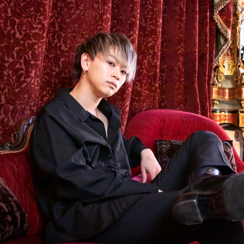 TAKUYA【WhiteA】